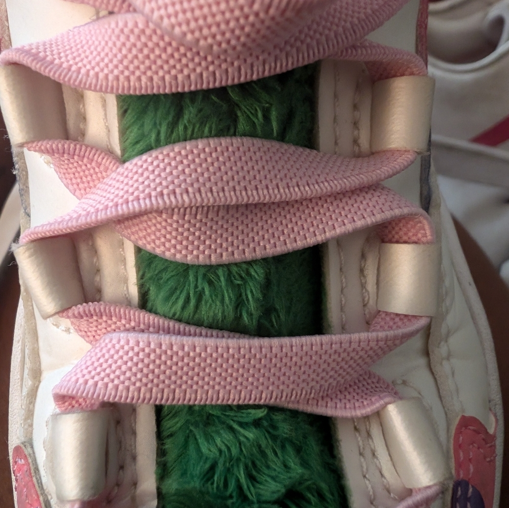 Candy Land Edition Reebok Classics